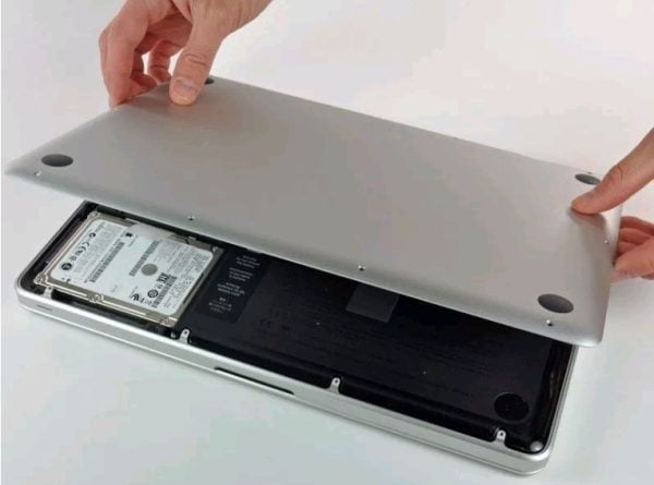Bateria Macbook Pro 13 Unibody A1322 A1278 Original Apple