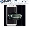 Mica Vidrio Templado Samsung Galaxy S6 Edge Plus