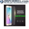 Mica Vidrio Templado Samsung Galaxy S6 Edge Plus