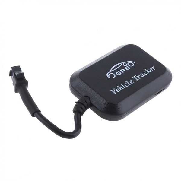 Mini Rastreador Localizador Gps Auto Moto Antirobo