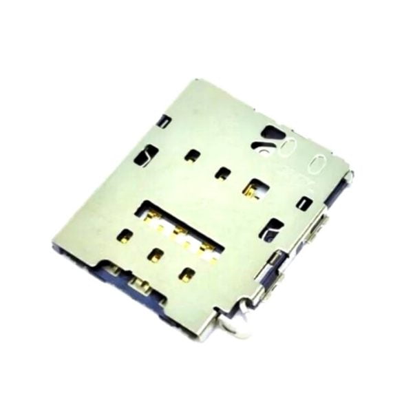 Reemplazo Adaptador De Lector De Sim Samsung S6 G920 G920f