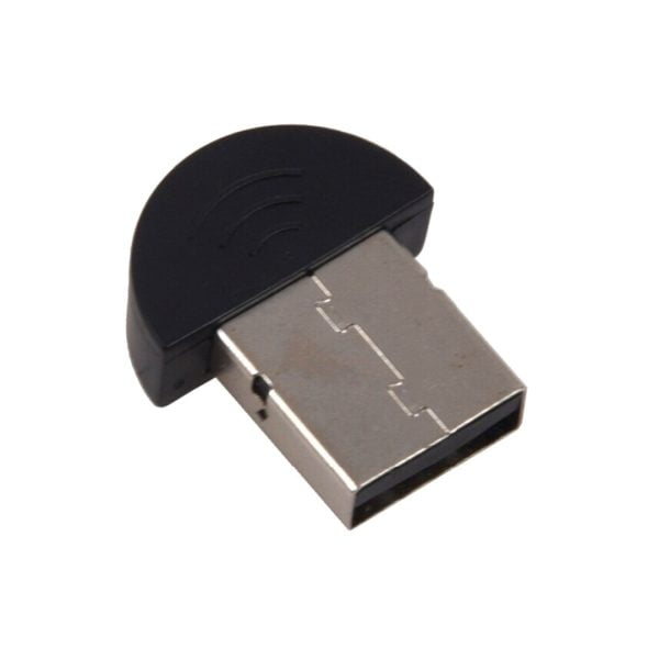 Adaptador Microfono Usb Para Pc Laptop Mini Estudio
