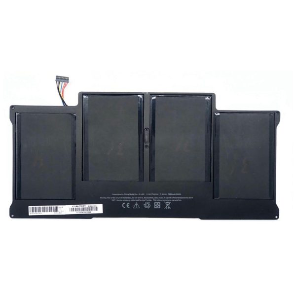 Bateria para Macbook Air 13" A1466 A1405 A1369 A1496 A1377MID 11 12 13 Apple