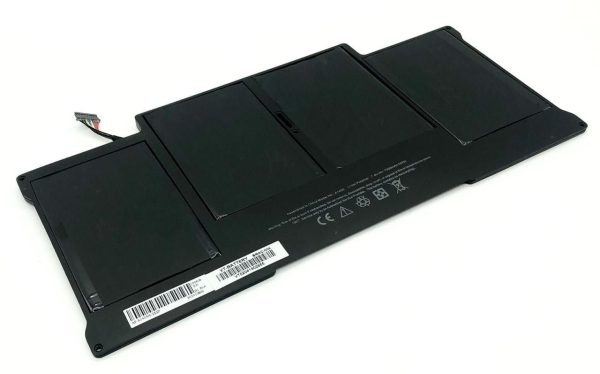 Bateria para Macbook Air 13" A1466 A1405 A1369 A1496 A1377MID 11 12 13 Apple