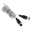 Cable Midi 5 Pines Macho Macho 3 Metros Yamaha Roland Korg