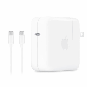 Cargador Apple Macbook Tipo C 87w A1707 A1706 Usb C Adaptador De Corriente