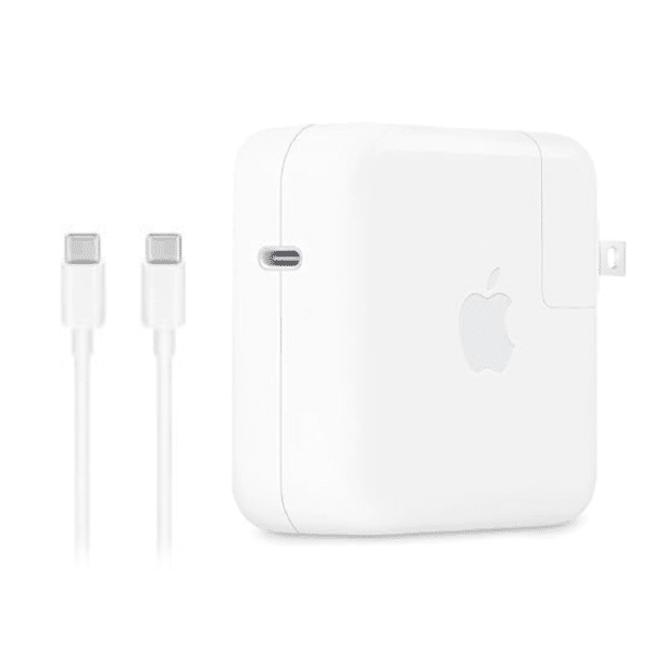 Cargador Apple Macbook Tipo C 87w A1707 A1706 Usb C Adaptador De Corriente