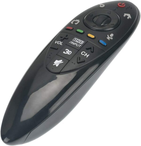 Lg Magic Remote Magic Control Smart Tv An-mr500