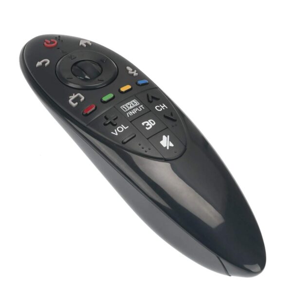 Lg Magic Remote Magic Control Smart Tv An-mr500