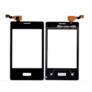 Touch Cristal Con Digitalizador Original Lg Optimus Vu P895