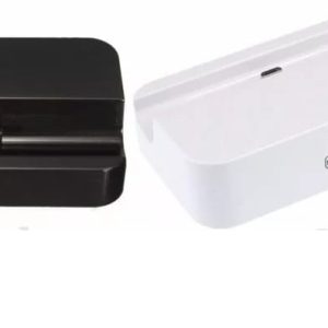 Base De Escritorio Para Celular Samsung Dock S3 S4 Note 1 2 - Accesorios - Ecuador