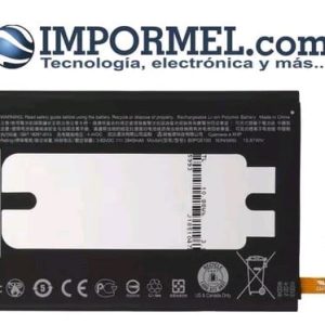 Batería Original Htc One M9 M9+ 2840mah B0pge100 - Accesorios - Ecuador