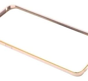 Bumper De Lujo Aluminio Samsung S6 Edge Protector Case - Accesorios - Ecuador