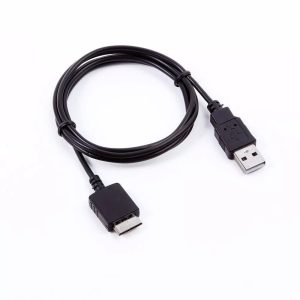 Cable Usb Carga Y Datos Sony Walkman Nwz-e473 Nwz-e474 Mp3 - Accesorios - Ecuador