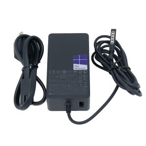 Cargador Adaptador Microsoft Surface 12v 3.6a 48w Laptop - Cargadores de Laptop - Ecuador