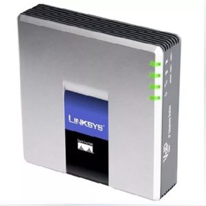 Cisco Linksys Spa 9000 Small Business Ip Pbx 16 Usuarios - Biométricos - Ecuador