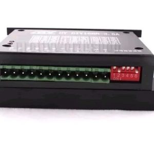 Driver Motor De Paso 5a Cnc Router Servo 3d - Accesorios - Ecuador
