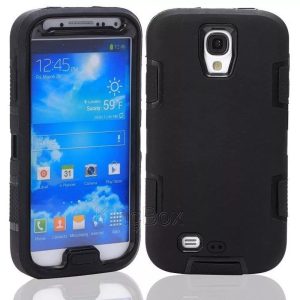 Estuche Iphone 6 Resistente Golpes Anti Rayones - Accesorios - Ecuador