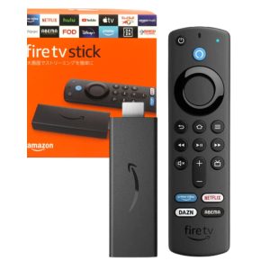 Amazon Fire Tv Stick 4k W/ Alexa + Control Por Voz + Smartv - Accesorios - Ecuador