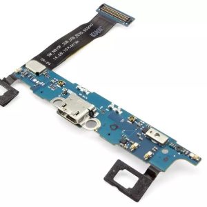 Flex De Carga Samsung Galaxy Note 4 910f - Accesorios - Ecuador
