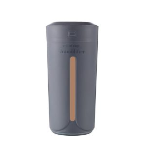 Humidificador De Aire Portátil Usb Ultrasónico Auto Oficina - Domótica - Ecuador
