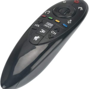 Lg Magic Remote Magic Control Smart Tv An-mr500 Compatible - Accesorios - Ecuador