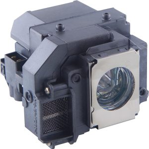 Lampara Proyector Epson Powerlite S9 Vs-200 Elplp58 Compatible - Proyección - Ecuador