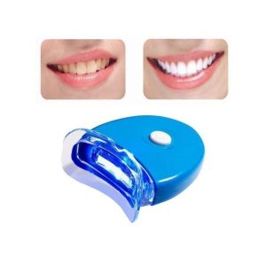 Lampara Sistema Blanqueador De Dientes Antimanchas - Odontológicos - Ecuador