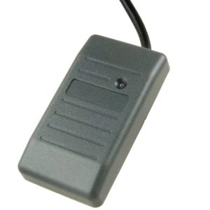 Lector De Tarjeta De Proximidad Generica Weigand - Accesorios - Ecuador