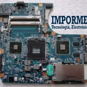 Mainboard Sony Vaio Series Vpceb Mbx-224 M961 - Sin categorizar - Ecuador