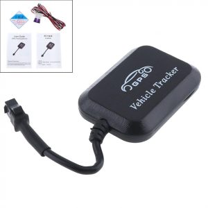 Mini Rastreador Localizador Gps Auto Moto Antirobo - Rastreador GPS - Ecuador