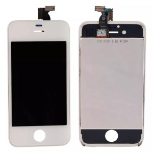 Pantalla Display Lcd Touch Iphone 4s - Accesorios - Ecuador