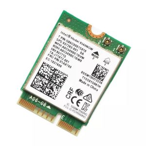 Tarjeta Wifi 3945abg Mini Pci-e Express Intel 54m - Accesorios - Ecuador