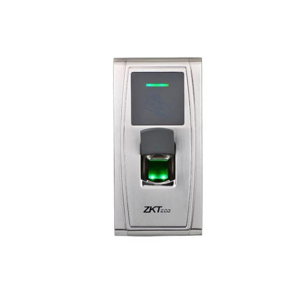 Control Acceso Huella Biometrico Tarjeta Zk Ma300