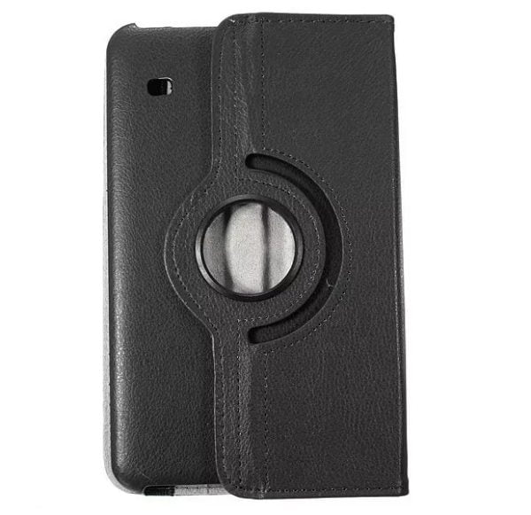 Estuche Cuero Giratorio Samsung Galaxy Tab 4 8 T330
