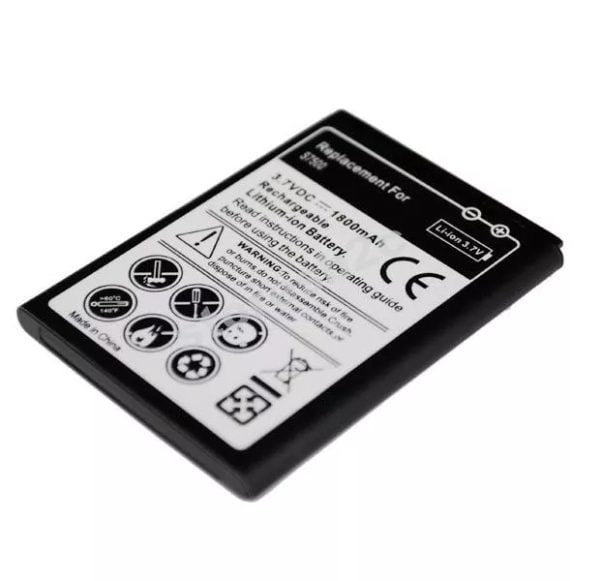 Batería Extendida Galaxy Ace Plus S7500