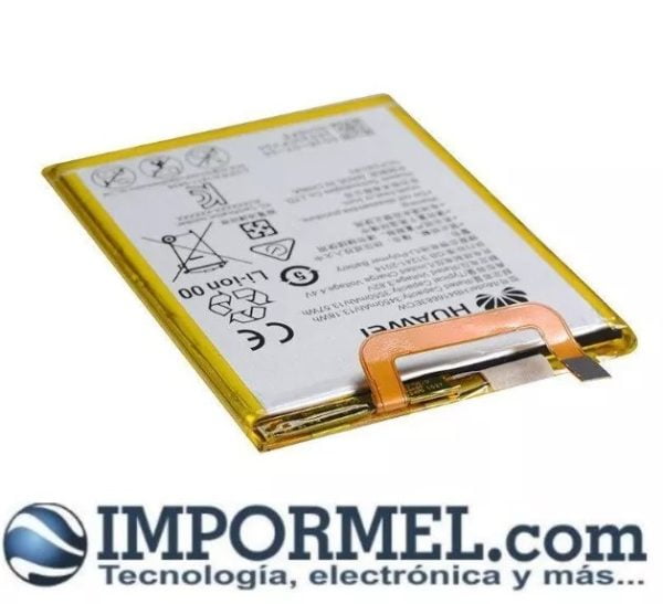 Bateria Huawei Nexus 6p Hb416683ecw H1511 H1512