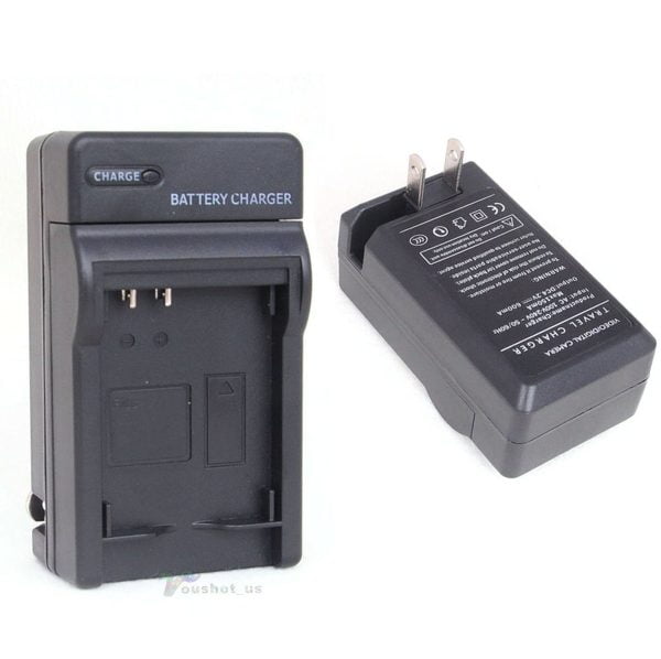 Cargador Baterias Camara Sony Np-fe1 Dsc-t7 Dsc-t7b