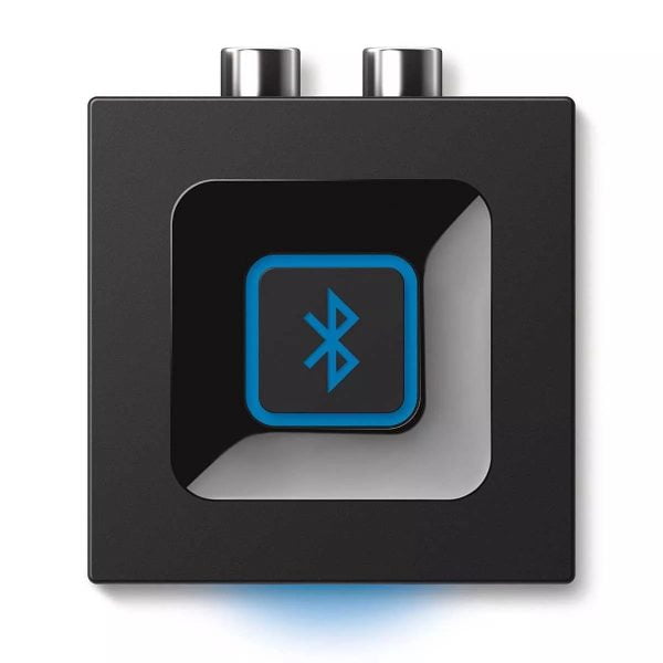 Adaptador De Audio Bluetooth Logitech 980-000910