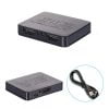 Splitter Hdmi 1 X 2 1x2 4k 3d Full Hd Hdtv Ps3 1080p