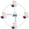 Camara Espía Ip Oculta Sensor Movimiento Wifi Hd