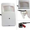 Camara Espía Ip Oculta Sensor Movimiento Wifi Hd