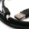 Cable Usb Para Cámaras Samsung Sony Kodak Olympus Datos 4pin