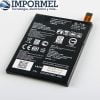 Bateria Lg Nexus 5 Bl-t19 Lg H791 H798 H790 Google Original