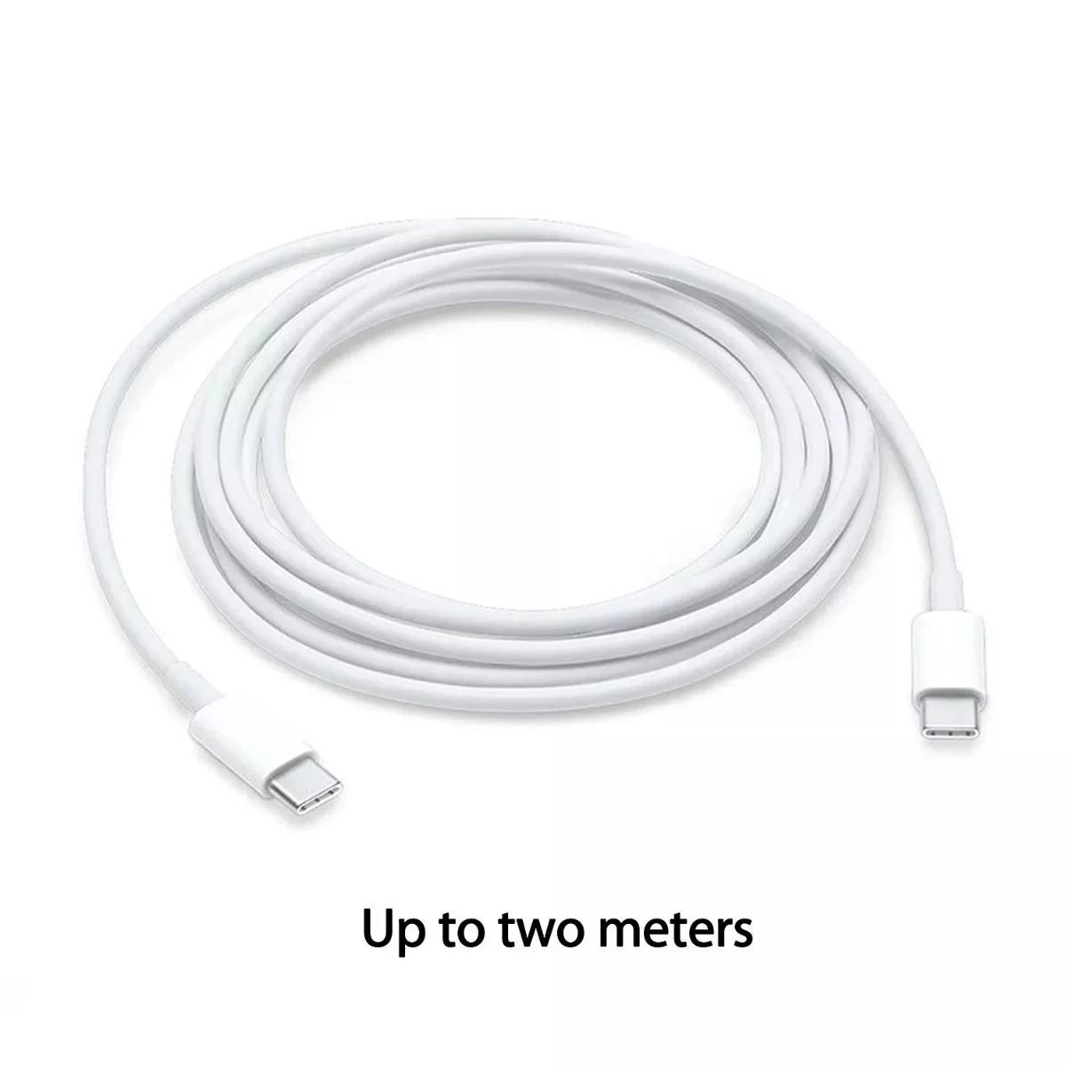 Cargador Cable Apple 29w Usb C Macbook 12 Iphone X 8 8p 7 7p