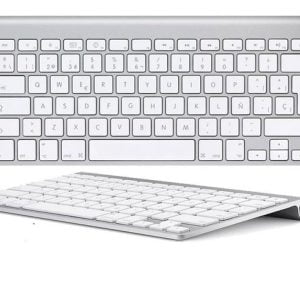 Teclado Inalambrico Bluetooth Apple A1314