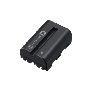 Bateria Sony Infolitium M Np-fm500h A700 A900 A550 A450