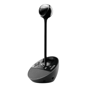 Camara Web Video Conferencia Full Hd 1080p Logitech Bcc950