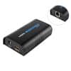 Extensor De Cable Hdmi Mediante Utp Hasta 120 Metros Cat 5 6