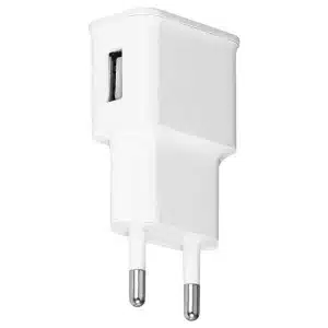 Adaptador Usb 5v 2a Carga Rapida Samsung Iphone Sony Lg - Accesorios - Ecuador